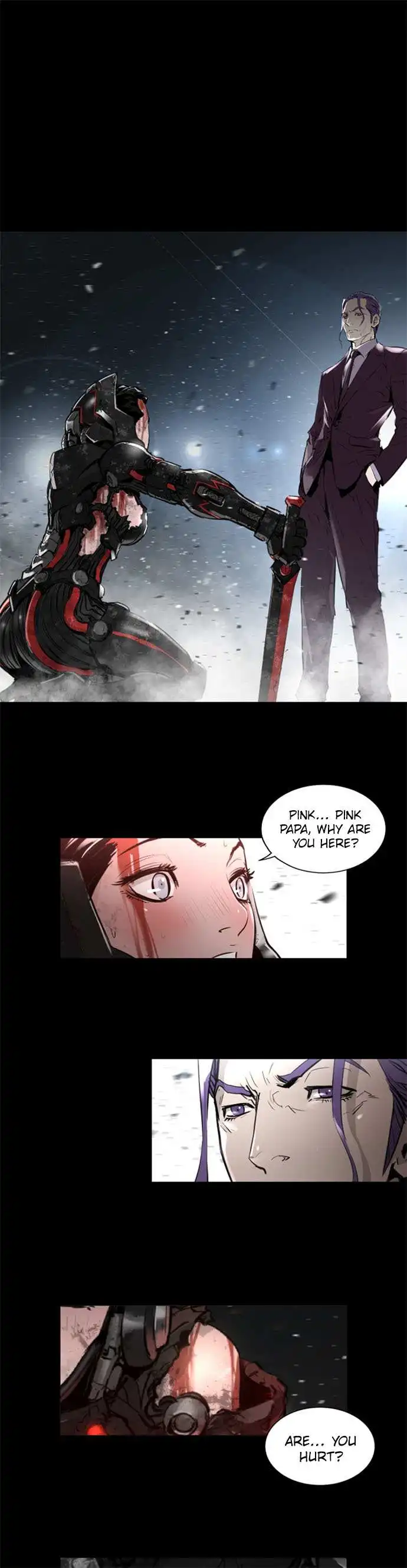 Trinity Wonder Chapter 59 7